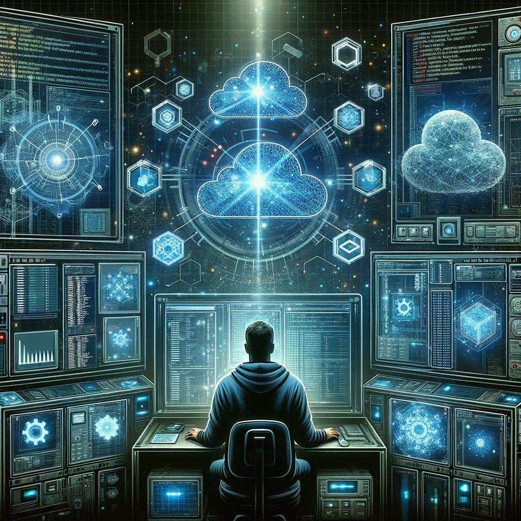 Mastering Kubernetes: A DevOps Engineer's Ultimate Troubleshooting ...